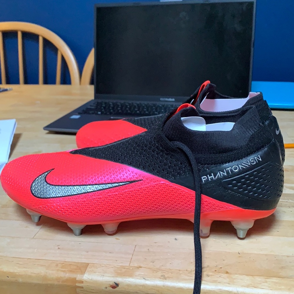 Nike phantom vision 2 fg
